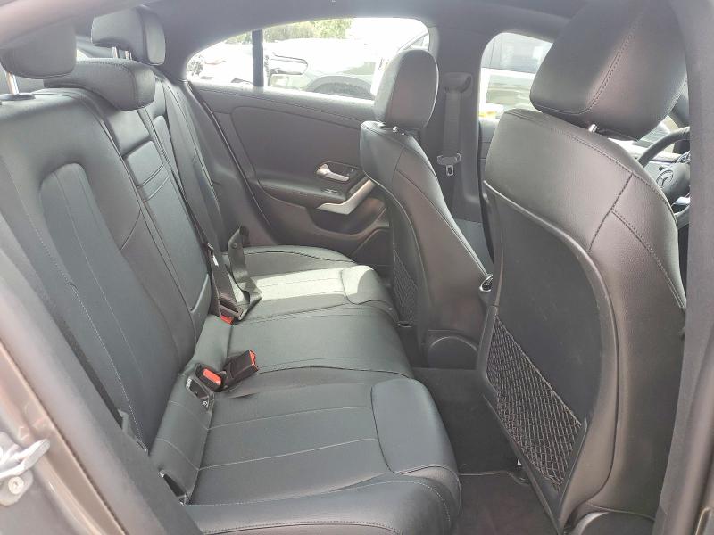 Продажа на аукционе авто 2023 Mercedes-benz Cla, vin: W1K5J4GB4PN403208, номер лота: 49562046