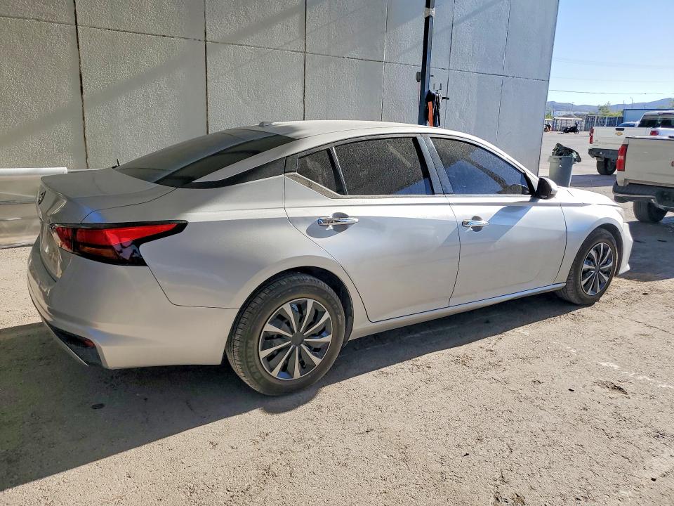 Aukcja sprzedaży 2020 Nissan Altima, vin: 1N4BL4BV4LC241178, numer aukcji: 50954386