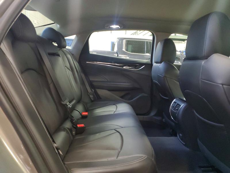 50136836 :رقم المزاد ، 1G4ZP5SS8HU187308 vin ، 2017 Buick Lacrosse مزاد بيع