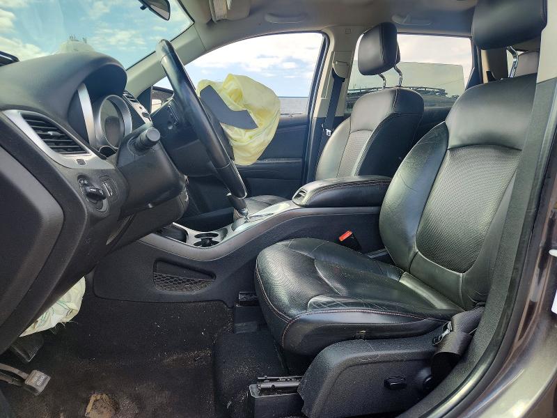 2018 Dodge Journey მანქანა იყიდება აუქციონზე, vin: 3C4PDCEG5JT380855, აუქციონის ნომერი: 51814236
