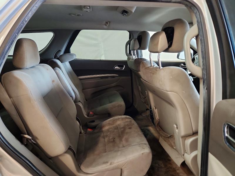 Продажа на аукционе авто 2013 Dodge Durango, vin: 1C4RDHAG9DC571898, номер лота: 49824306