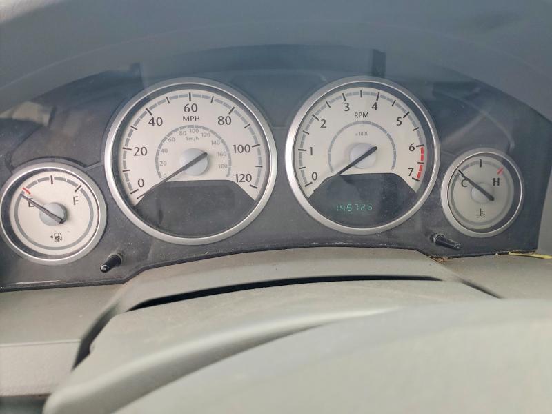 Продаж на аукціоні авто 2010 Chrysler Town & Country, vin: 2A4RR4DE3AR188279, номер лоту: 47581796