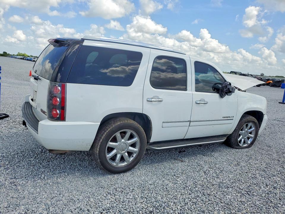 Aukcja sprzedaży 2009 Gmc Yukon, vin: 1GKFK03289R153515, numer aukcji: 49472946