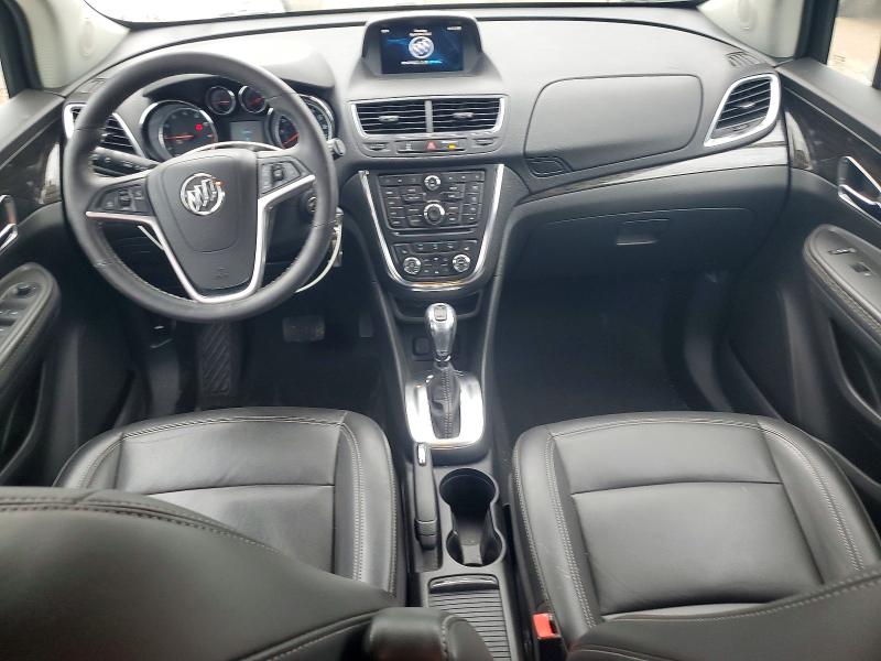 Продаж на аукціоні авто 2016 Buick Encore, vin: KL4CJGSB9GB609582, номер лоту: 51060126