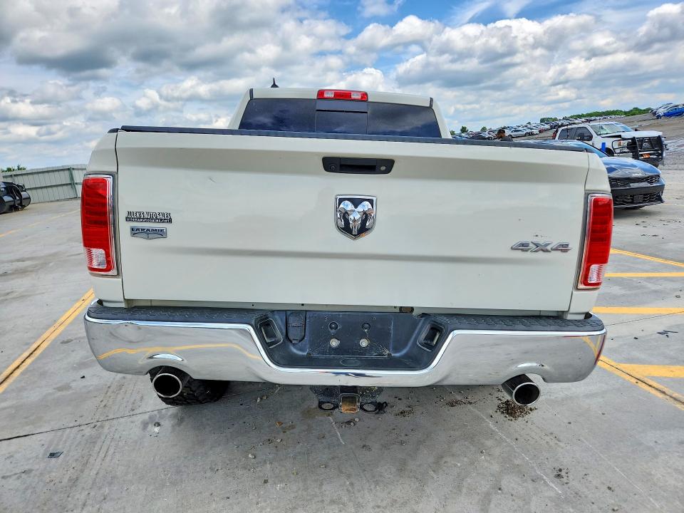 Aukcja sprzedaży 2016 Ram 1500, vin: 1C6RR7NTXGS314754, numer aukcji: 51095266