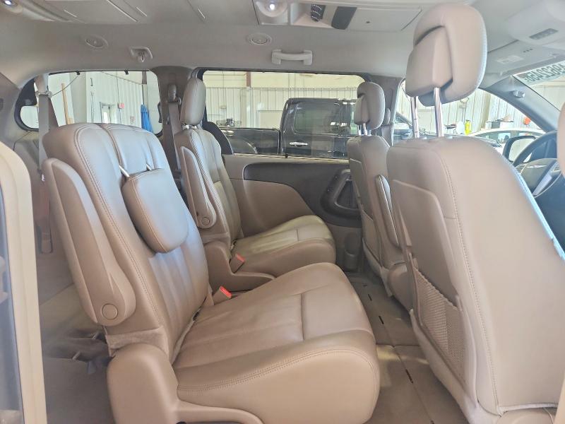 Aukcja sprzedaży 2014 Chrysler Town & Country, vin: 2C4RC1CGXER304088, numer aukcji: 49622456