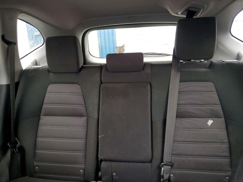 Продажа на аукционе авто 2020 Honda Cr-v, vin: 2HKRW2H23LH218643, номер лота: 46987796