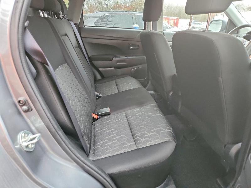 Продаж на аукціоні авто 2024 Mitsubishi Outlander Sport, vin: JA4ARUAU5RU013216, номер лоту: 48496786