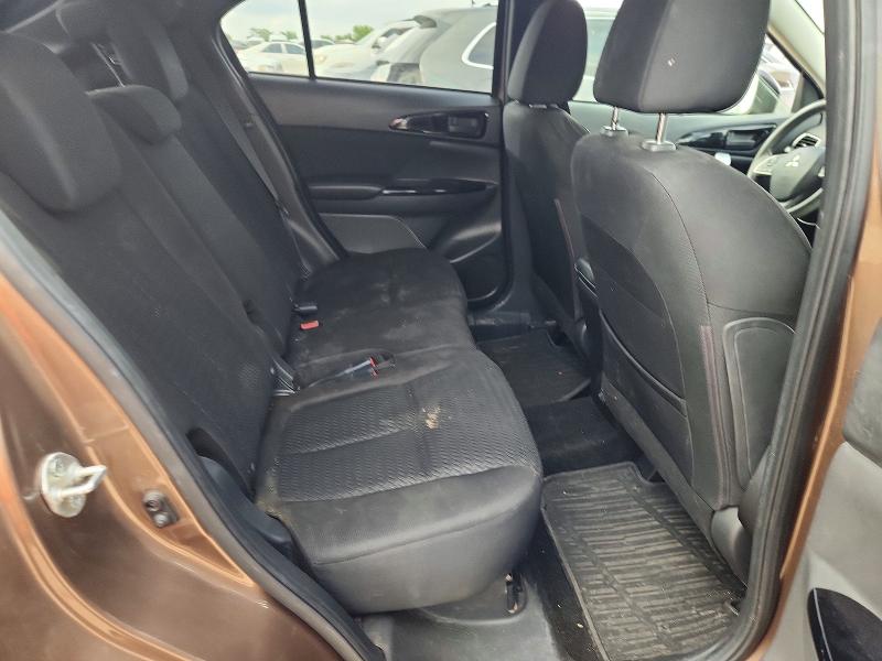 Aukcja sprzedaży 2019 Mitsubishi Eclipse Cross, vin: JA4AT4AA4KZ021372, numer aukcji: 50105046
