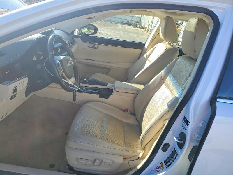 Продажа на аукционе авто 2015 Lexus Es, vin: JTHBK1GG0F2210802, номер лота: 51120826