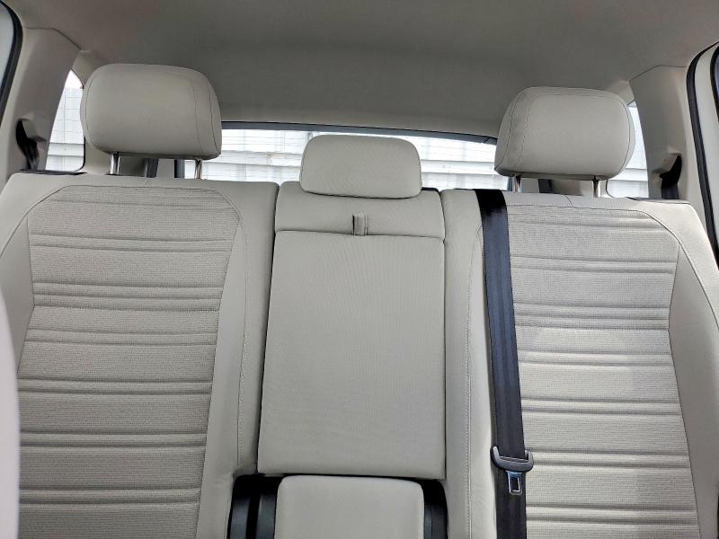 45974686 :رقم المزاد ، 3VVRB7AX5RM080364 vin ، 2024 Volkswagen Tiguan مزاد بيع