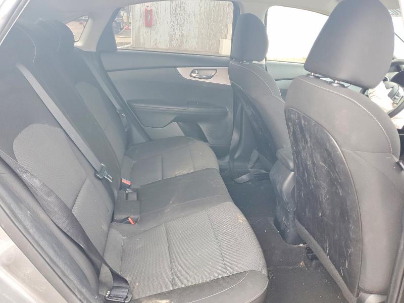 Продажа на аукционе авто 2023 Kia Forte, vin: 3KPF24AD1PE561354, номер лота: 48270226