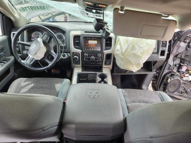2014 Ram 1500 მანქანა იყიდება აუქციონზე, vin: 1C6RR7TTXES231857, აუქციონის ნომერი: 48499716