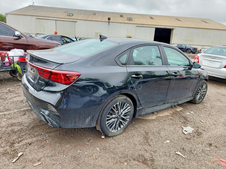 Продажа на аукционе авто 2023 Kia Forte, vin: 3KPF54AD4PE627791, номер лота: 51471656