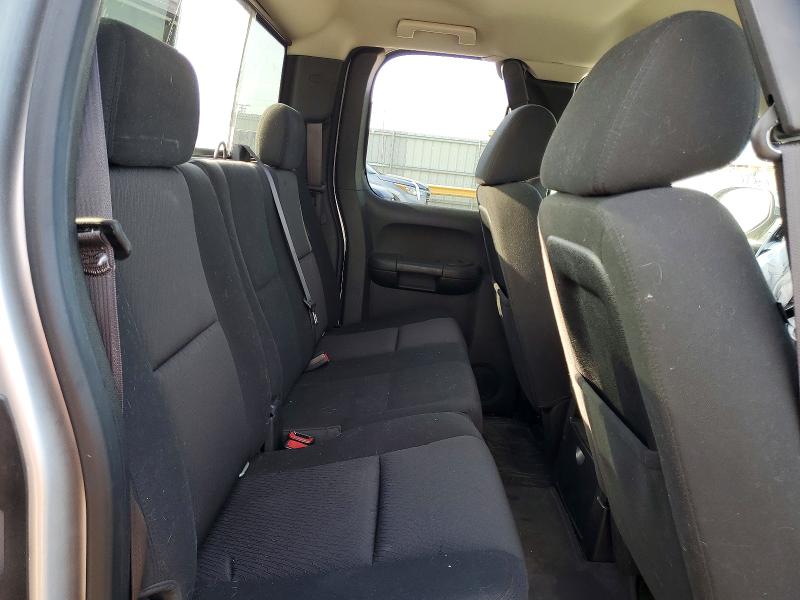 50410896 :رقم المزاد ، 1GTR2VE79CZ316713 vin ، 2012 Gmc Sierra مزاد بيع