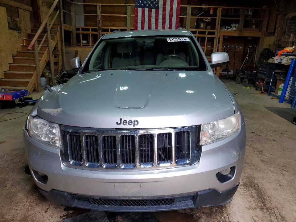 Продажа на аукционе авто 2011 Jeep Grand Cherokee, vin: 1J4RR4GGXBC563124, номер лота: 51684226
