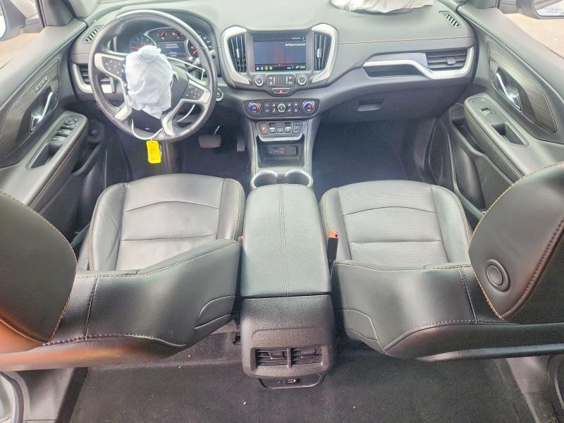 Продаж на аукціоні авто 2020 Gmc Terrain, vin: 3GKALVEV4LL219617, номер лоту: 50054806
