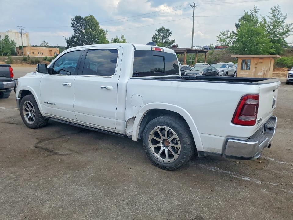 Продажа на аукционе авто 2021 Ram 1500, vin: 1C6SRFKT5MN551680, номер лота: 51251326