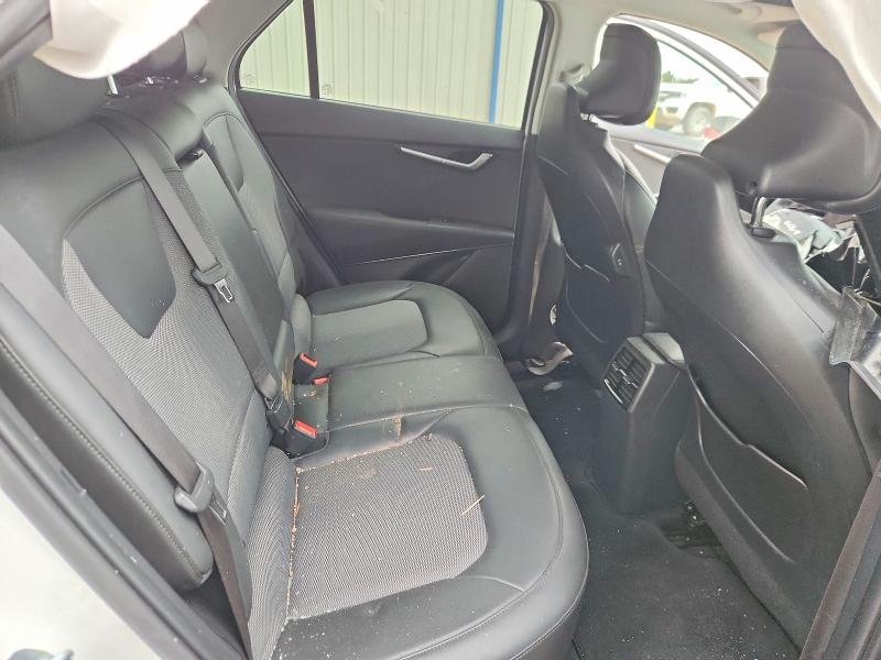 Aukcja sprzedaży 2024 Kia Niro, vin: KNDCR3L16R5122497, numer aukcji: 50739846