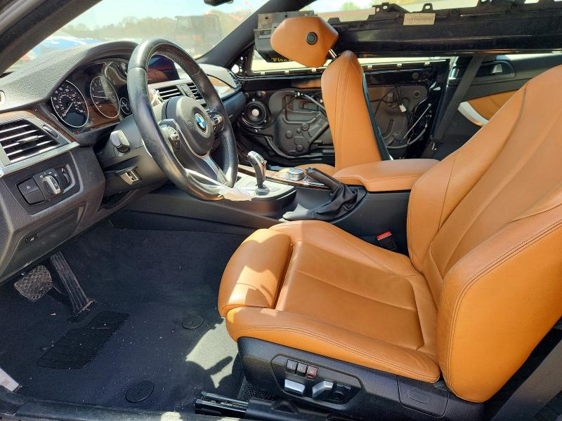 2019 Bmw 440xi მანქანა იყიდება აუქციონზე, vin: WBA4W9C56KAF94070, აუქციონის ნომერი: 48564076