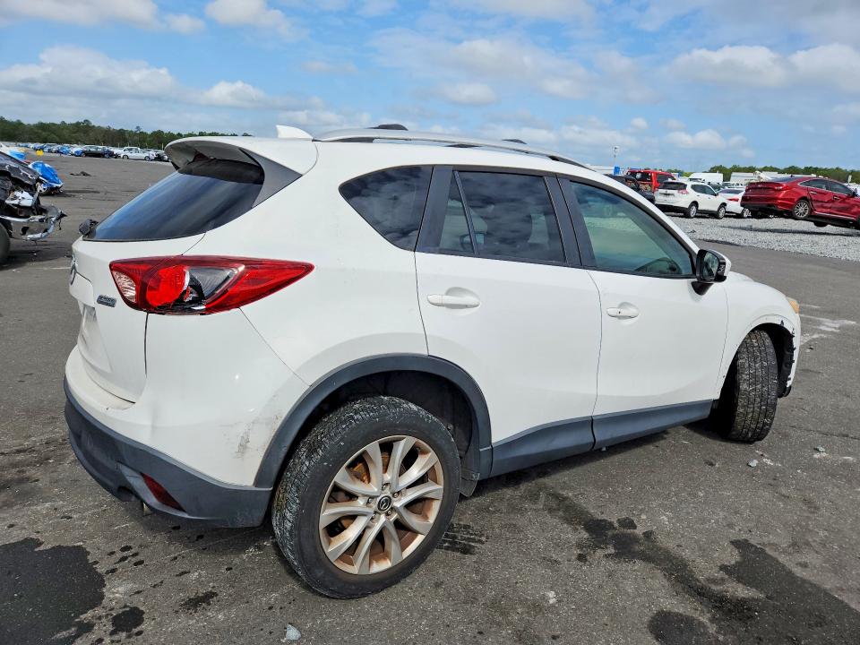 Продажа на аукционе авто 2014 Mazda Cx-5, vin: JM3KE2DY0E0408678, номер лота: 49048906