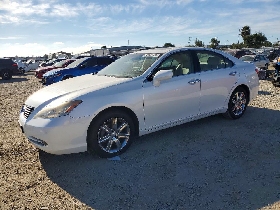 Aukcja sprzedaży 2009 Lexus Es, vin: JTHBJ46G792335032, numer aukcji: 49508776