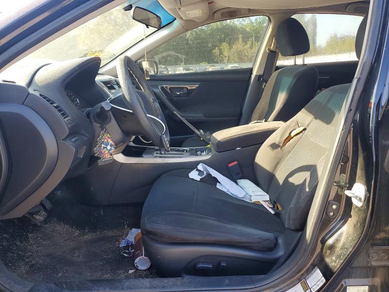 49676816 :رقم المزاد ، 1N4AL3AP9EN253178 vin ، 2014 Nissan Altima مزاد بيع