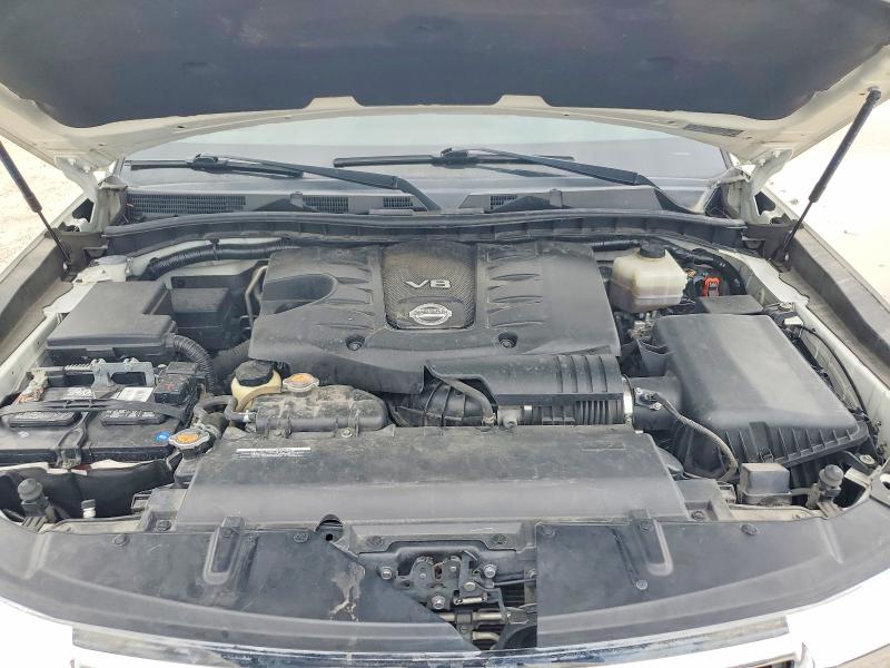 Aukcja sprzedaży 2020 Nissan Armada, vin: JN8AY2ND4L9106315, numer aukcji: 50588566