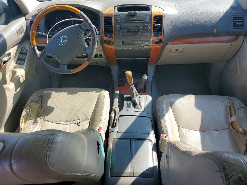 Aukcja sprzedaży 2006 Lexus Gx, vin: JTJBT20X460113996, numer aukcji: 51258936