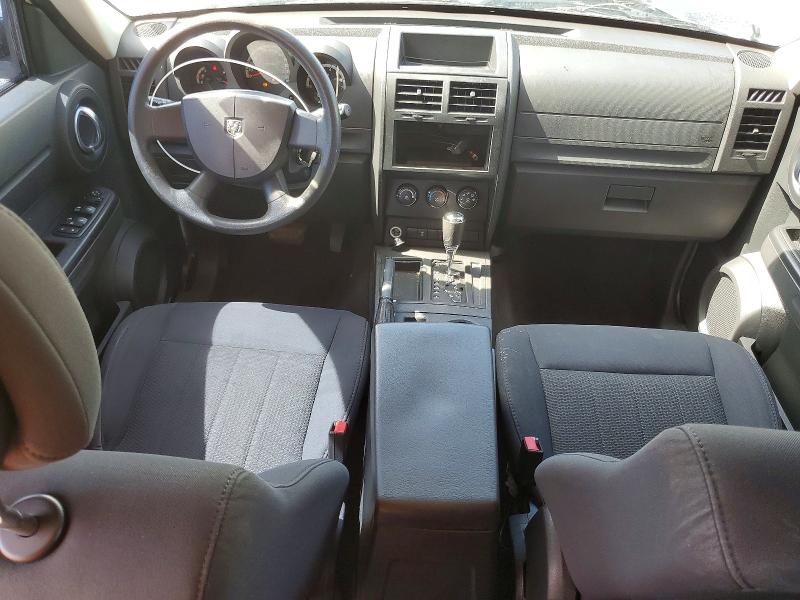 Aukcja sprzedaży 2011 Dodge Nitro, vin: 1D4PT4GK9BW589377, numer aukcji: 49889076