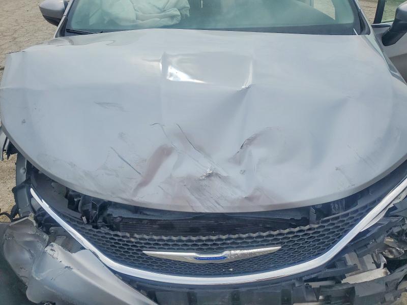 Aukcja sprzedaży 2018 Chrysler Pacifica, vin: 2C4RC1DG9JR309470, numer aukcji: 48279276