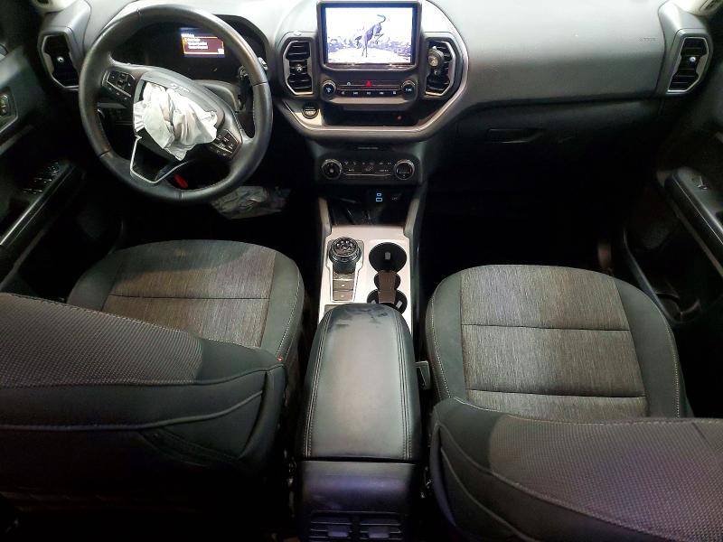 Продаж на аукціоні авто 2021 Ford Bronco Sport, vin: 3FMCR9B66MRB30990, номер лоту: 50768316