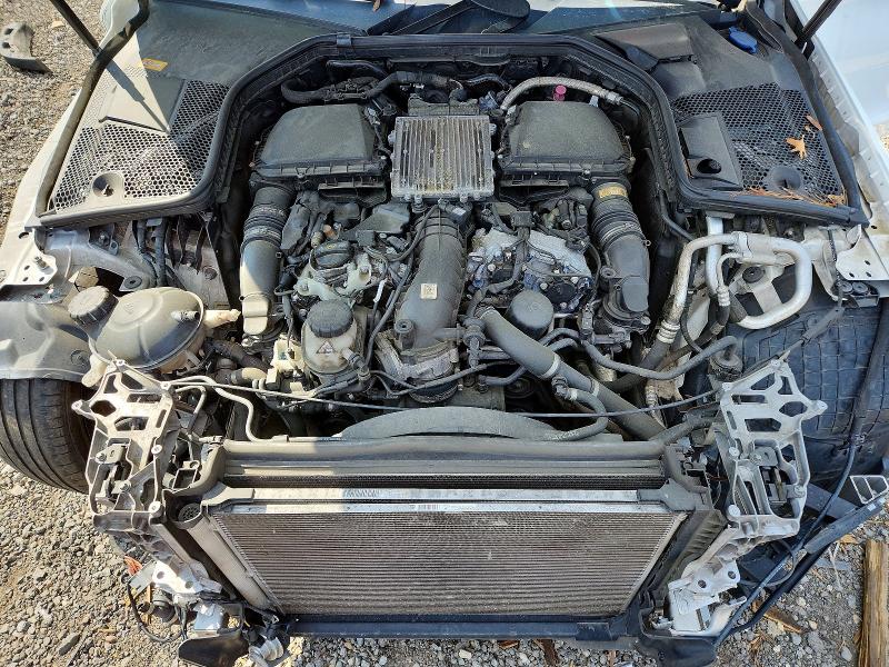 Продажа на аукционе авто 2016 Mercedes-benz C, vin: 55SWF6EB3GU142035, номер лота: 50960786