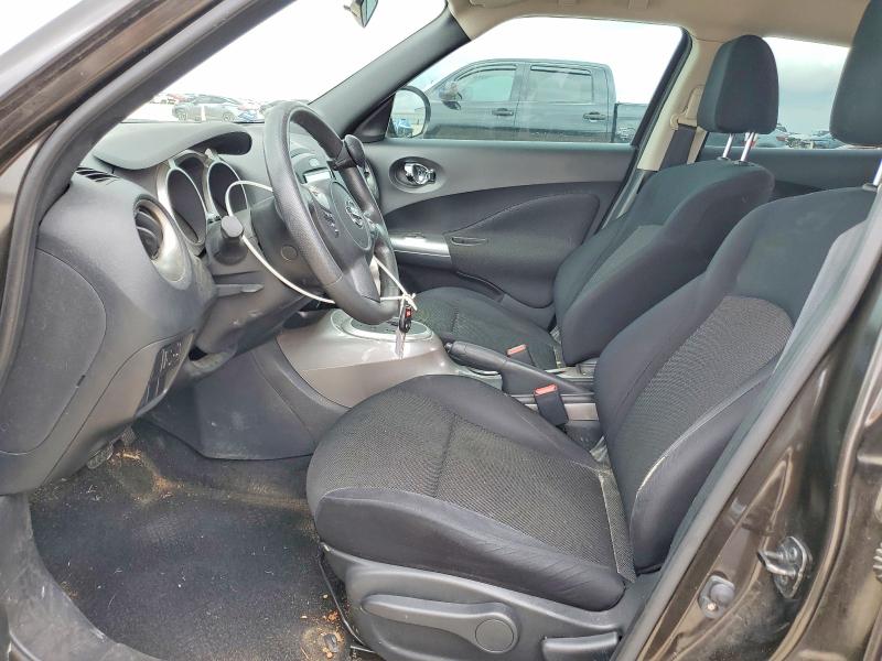 Aukcja sprzedaży 2011 Nissan Juke, vin: JN8AF5MRXBT007956, numer aukcji: 50794446