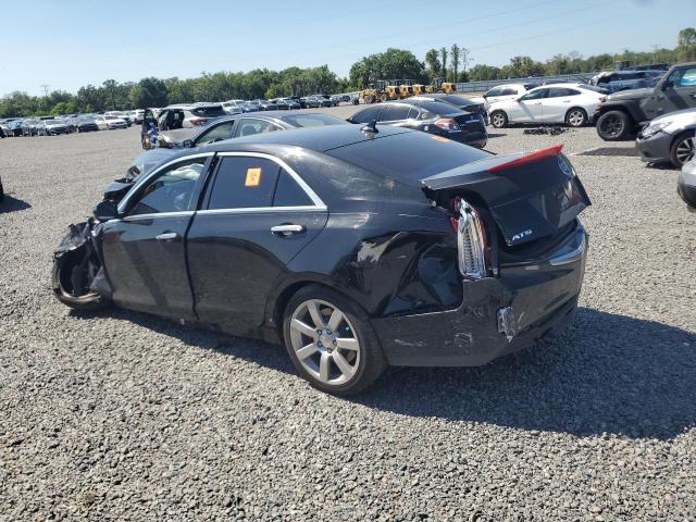 2014 Cadillac Ats მანქანა იყიდება აუქციონზე, vin: 1G6AA5RA7E0115859, აუქციონის ნომერი: 50456086