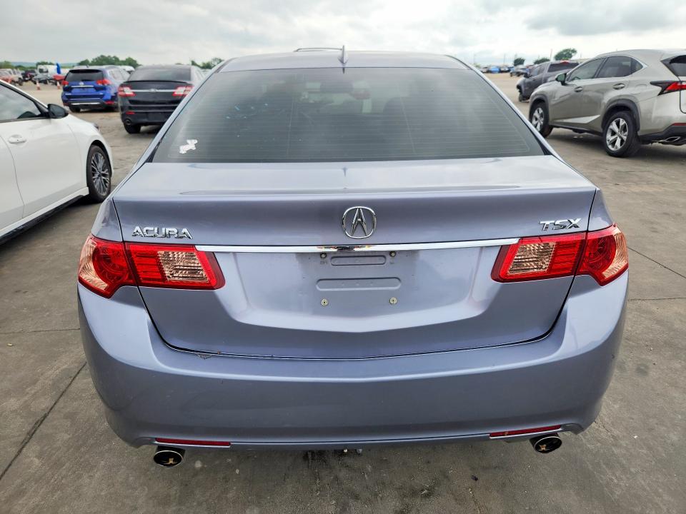 2014 Acura Tsx მანქანა იყიდება აუქციონზე, vin: JH4CU2F46EC002184, აუქციონის ნომერი: 50902786