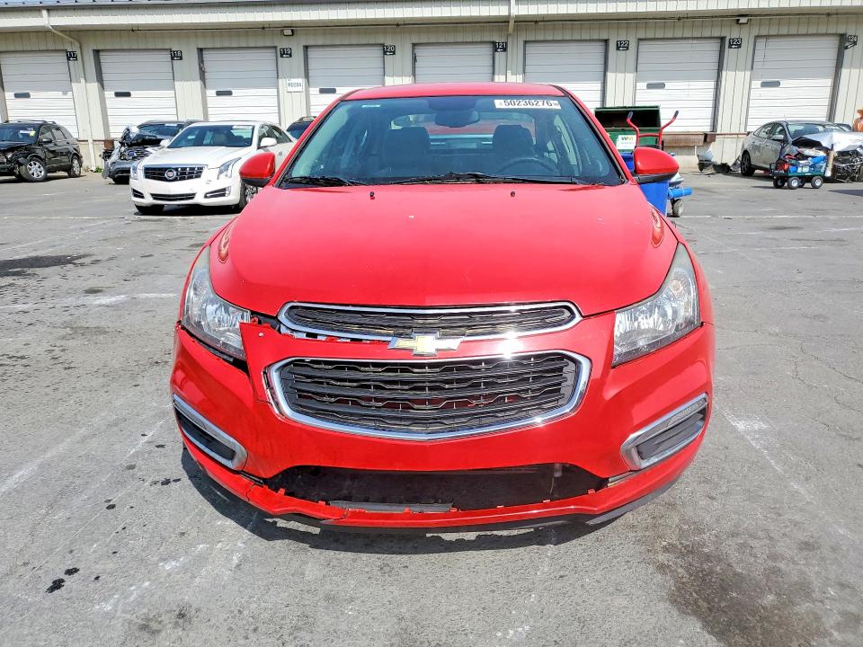 Aukcja sprzedaży 2016 Chevrolet Cruze Limited, vin: 1G1PE5SB8G7147978, numer aukcji: 50236276