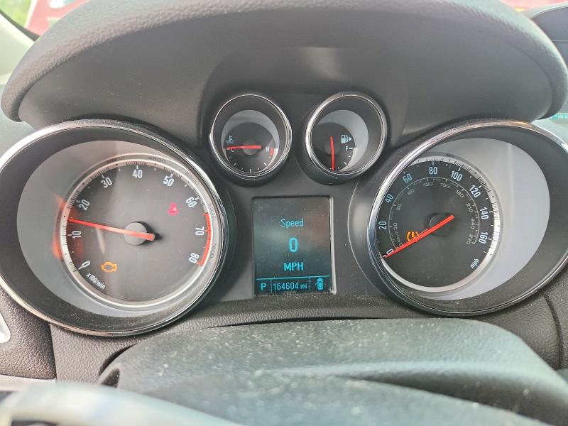 Продажа на аукционе авто 2014 Buick Encore, vin: KL4CJDSB0EB698812, номер лота: 51202876