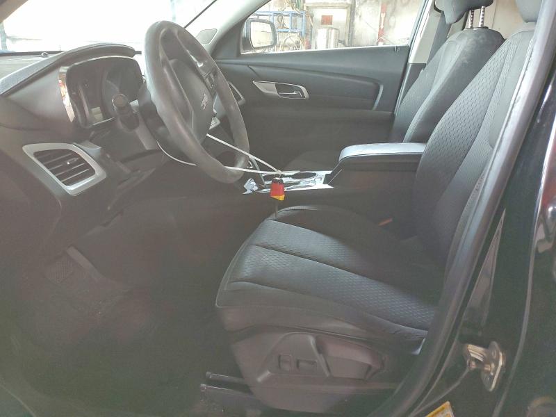 Продажа на аукционе авто 2011 Gmc Terrain, vin: 2CTALMEC1B6322473, номер лота: 49949006