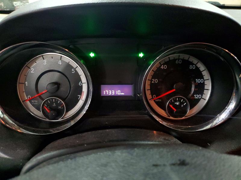Продажа на аукционе авто 2016 Dodge Grand Caravan, vin: 2C4RDGCG1GR250120, номер лота: 49805826