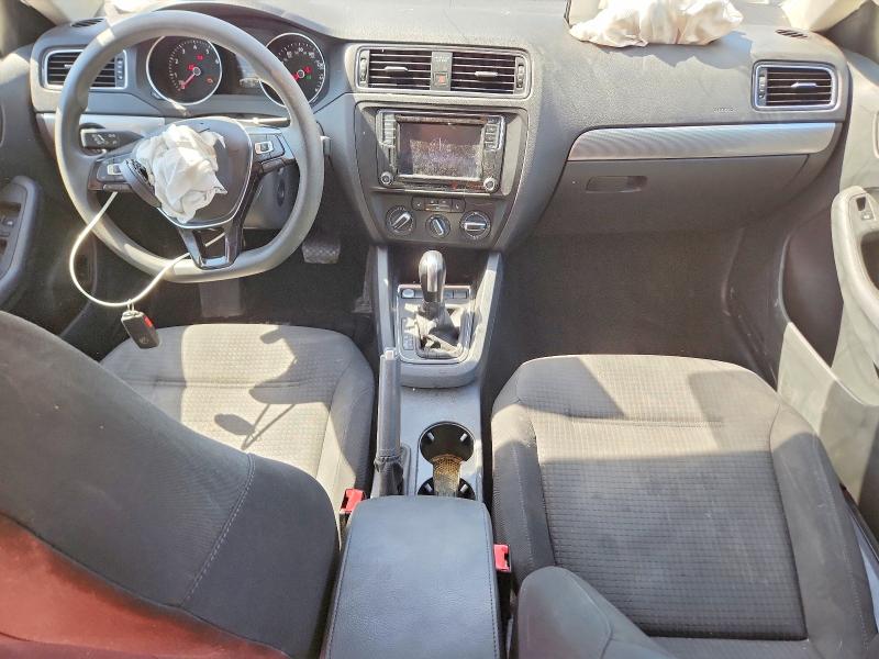 Aukcja sprzedaży 2016 Volkswagen Jetta, vin: 3VWD67AJ0GM377481, numer aukcji: 50258796