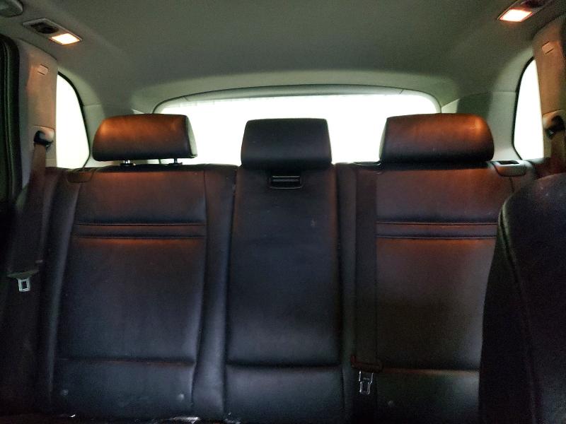 Aukcja sprzedaży 2013 Bmw X5, vin: 5UXZV4C5XD0B05823, numer aukcji: 51265246