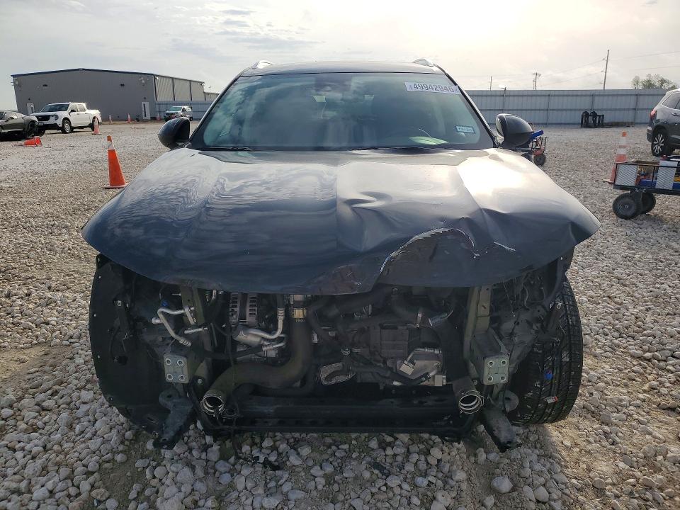49942946 :رقم المزاد ، LRBFZNR48PD085688 vin ، 2023 Buick Envision مزاد بيع