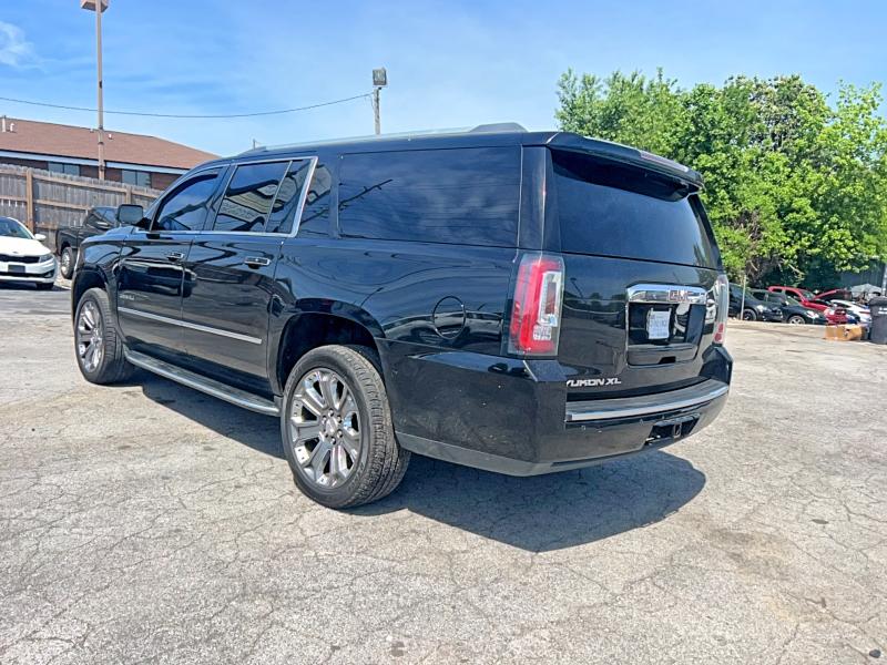 Продажа на аукционе авто 2016 Gmc Yukon Xl, vin: 1GKS2HKJ4GR193884, номер лота: 51648216