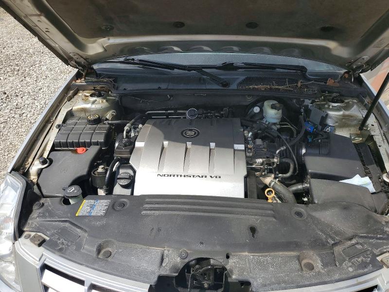 Продажа на аукционе авто 2010 Cadillac Dts, vin: 1G6KD5EYXAU128302, номер лота: 49119826