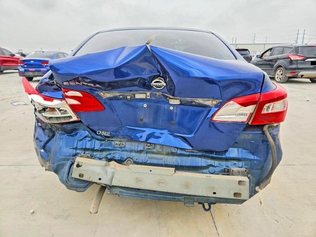 Продажа на аукционе авто 2019 Nissan Sentra, vin: 3N1AB7AP0KY388281, номер лота: 51208556