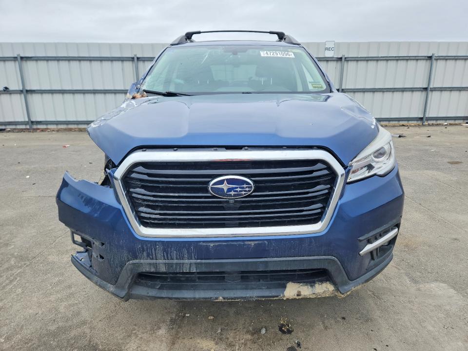 Продажа на аукционе авто 2019 Subaru Ascent, vin: 4S4WMARD7K3408258, номер лота: 47291096