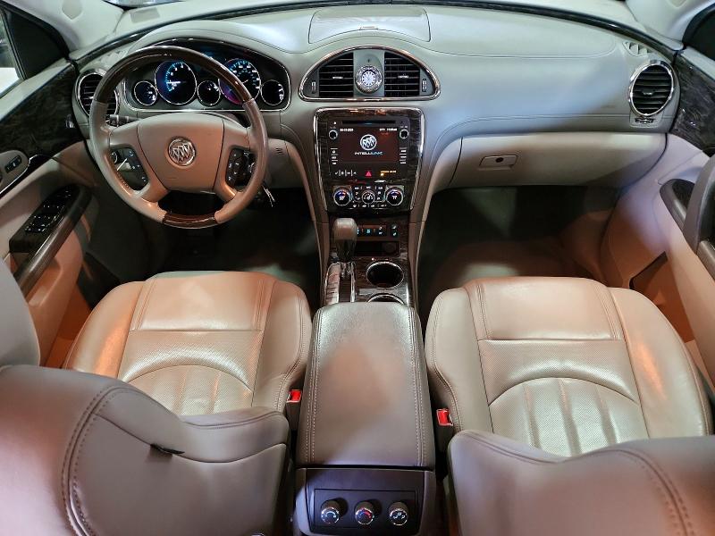Aukcja sprzedaży 2013 Buick Enclave, vin: 5GAKVCKD1DJ246987, numer aukcji: 49651676