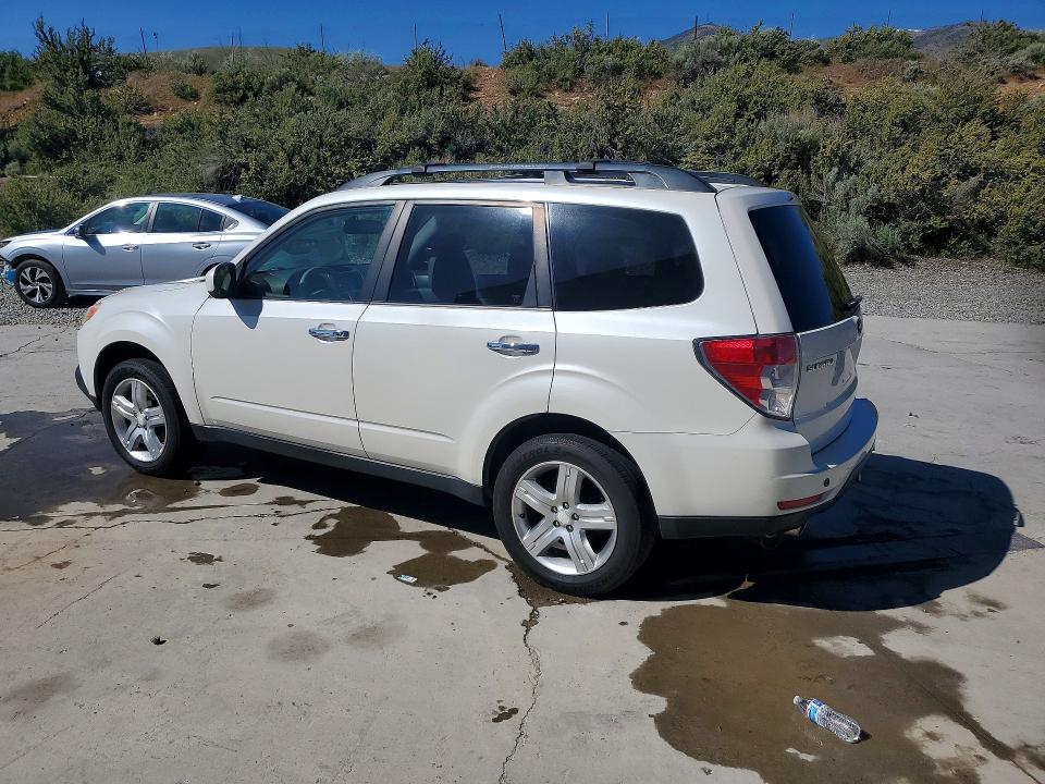 Продаж на аукціоні авто 2009 Subaru Forester, vin: JF2SH64659H775722, номер лоту: 51515636