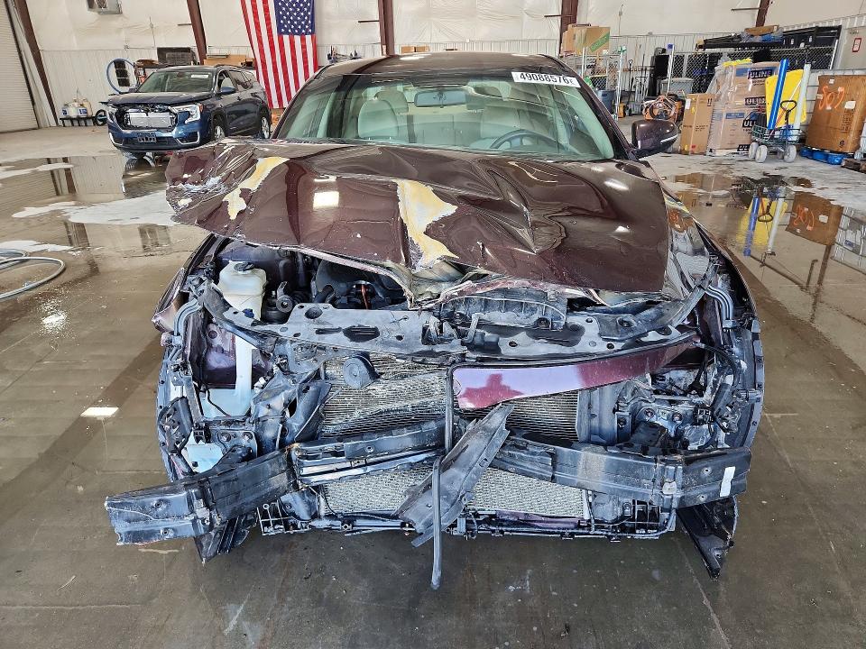 2014 Kia Optima მანქანა იყიდება აუქციონზე, vin: 5XXGM4A79EG321059, აუქციონის ნომერი: 49088576